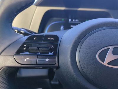 2026 Hyundai ELANTRA — photo 27 view
