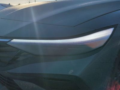 2026 Hyundai ELANTRA — photo 10 view