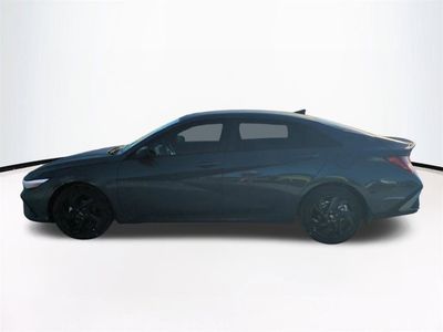 2026 Hyundai ELANTRA — photo 8 view