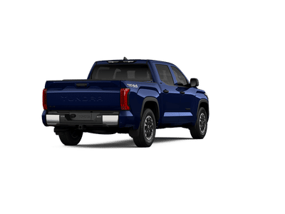 2026 Toyota Tundra — photo 42 view