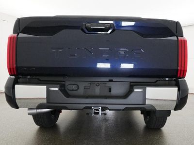 2026 Toyota Tundra — photo 24 view