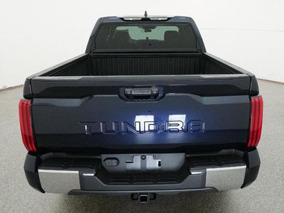 2026 Toyota Tundra — photo 15 view