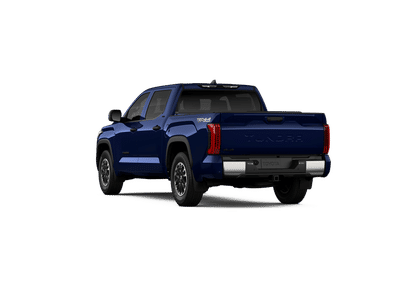 2026 Toyota Tundra — photo 40 view
