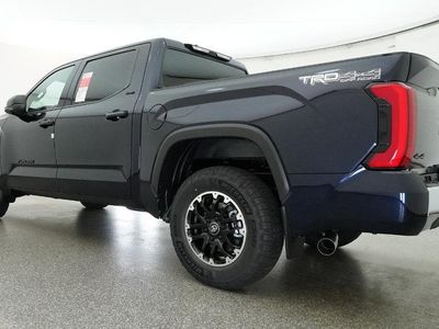 2026 Toyota Tundra — photo 14 view