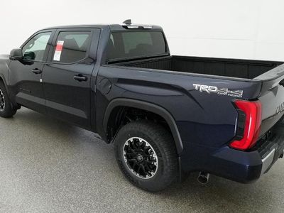 2026 Toyota Tundra — photo 31 view