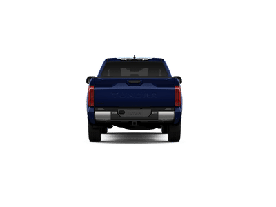 2026 Toyota Tundra — photo 41 view