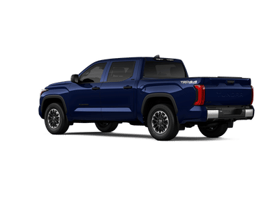 2026 Toyota Tundra — photo 39 view