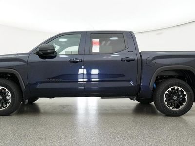 2026 Toyota Tundra — photo 20 view