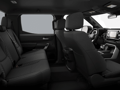 2026 Toyota Tundra — photo 54 view