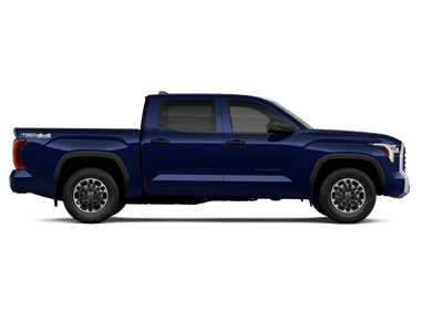 2026 Toyota Tundra — photo 45 view
