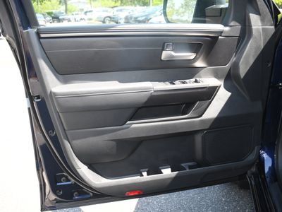 2026 Toyota Tundra — detail view