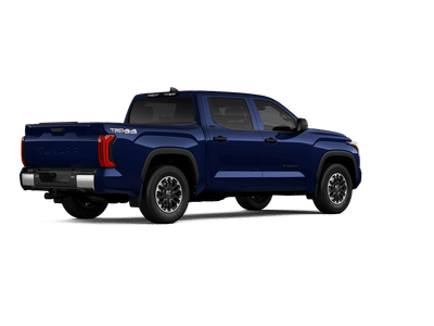 2026 Toyota Tundra — photo 43 view