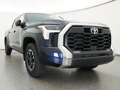 2026 Toyota Tundra — photo 21 view