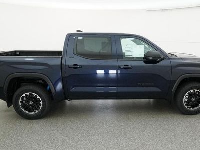 2026 Toyota Tundra — photo 33 view