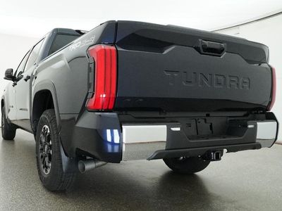 2026 Toyota Tundra — photo 22 view