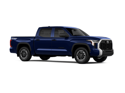 2026 Toyota Tundra — photo 47 view