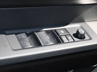 2026 Toyota Tundra — engine compartment view