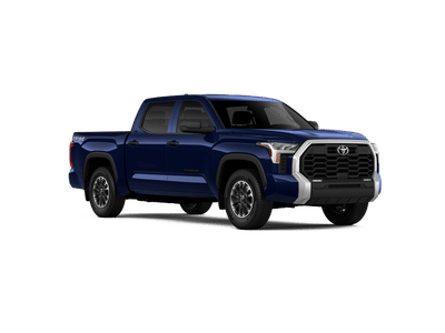 2026 Toyota Tundra — photo 48 view