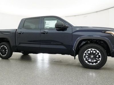 2026 Toyota Tundra — photo 32 view