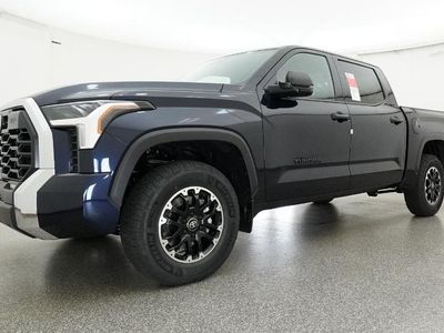 2026 Toyota Tundra — photo 16 view