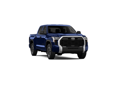2026 Toyota Tundra — photo 49 view