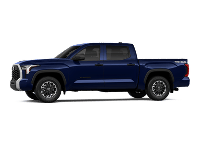 2026 Toyota Tundra — photo 36 view