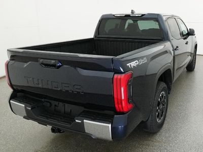 2026 Toyota Tundra — photo 25 view