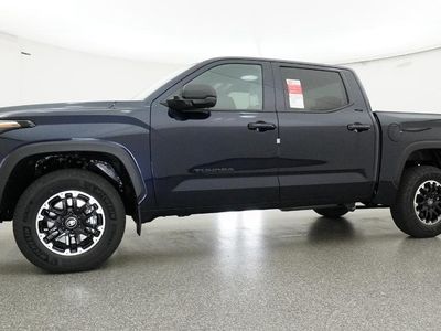 2026 Toyota Tundra — photo 28 view