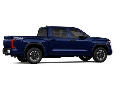 2026 Toyota Tundra — photo 44 view