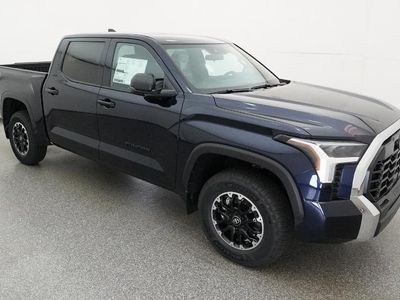 2026 Toyota Tundra — photo 13 view