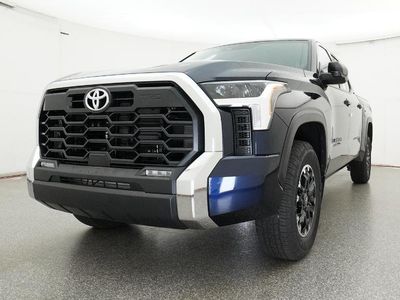 2026 Toyota Tundra — photo 17 view