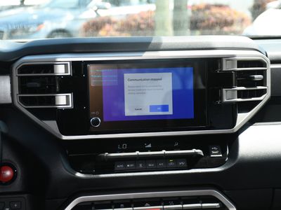 2026 Toyota Tundra — photo 9 view