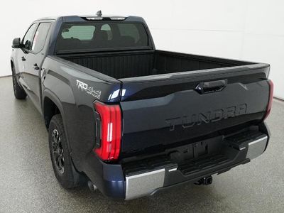2026 Toyota Tundra — photo 23 view