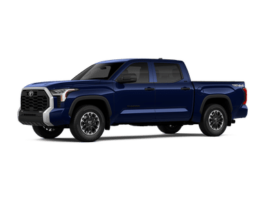 2026 Toyota Tundra — photo 35 view