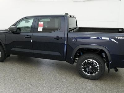 2026 Toyota Tundra — photo 30 view