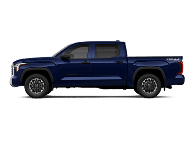 2026 Toyota Tundra — photo 37 view