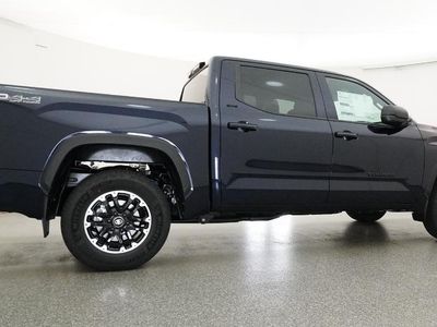 2026 Toyota Tundra — photo 29 view