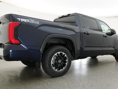 2026 Toyota Tundra — photo 19 view