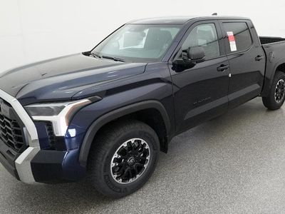 2026 Toyota Tundra — photo 12 view