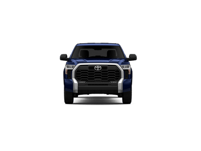 2026 Toyota Tundra — photo 50 view