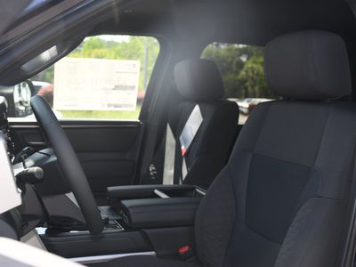 2026 Toyota Tundra — photo 7 view