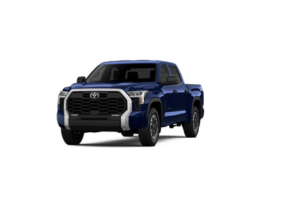 2026 Toyota Tundra — photo 51 view