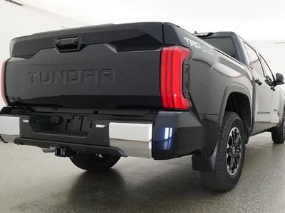 2026 Toyota Tundra — photo 27 view