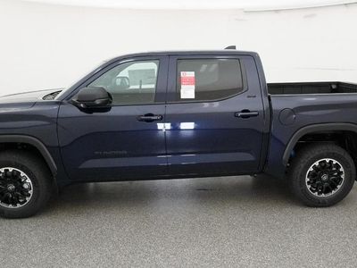 2026 Toyota Tundra — photo 26 view