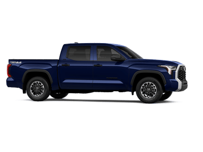 2026 Toyota Tundra — photo 46 view