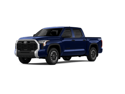 2026 Toyota Tundra — photo 34 view