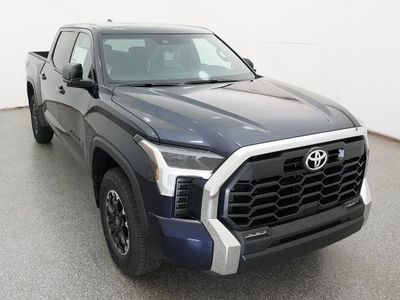 2026 Toyota Tundra — photo 18 view