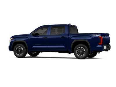 2026 Toyota Tundra — photo 38 view