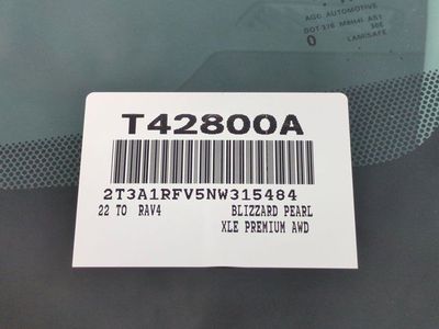 2022 Toyota RAV4 - Photo 18