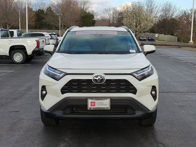 2022 Toyota RAV4 - Photo 4